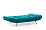 Atelier Del Sofa Misa Sofabed - Verde petróleo